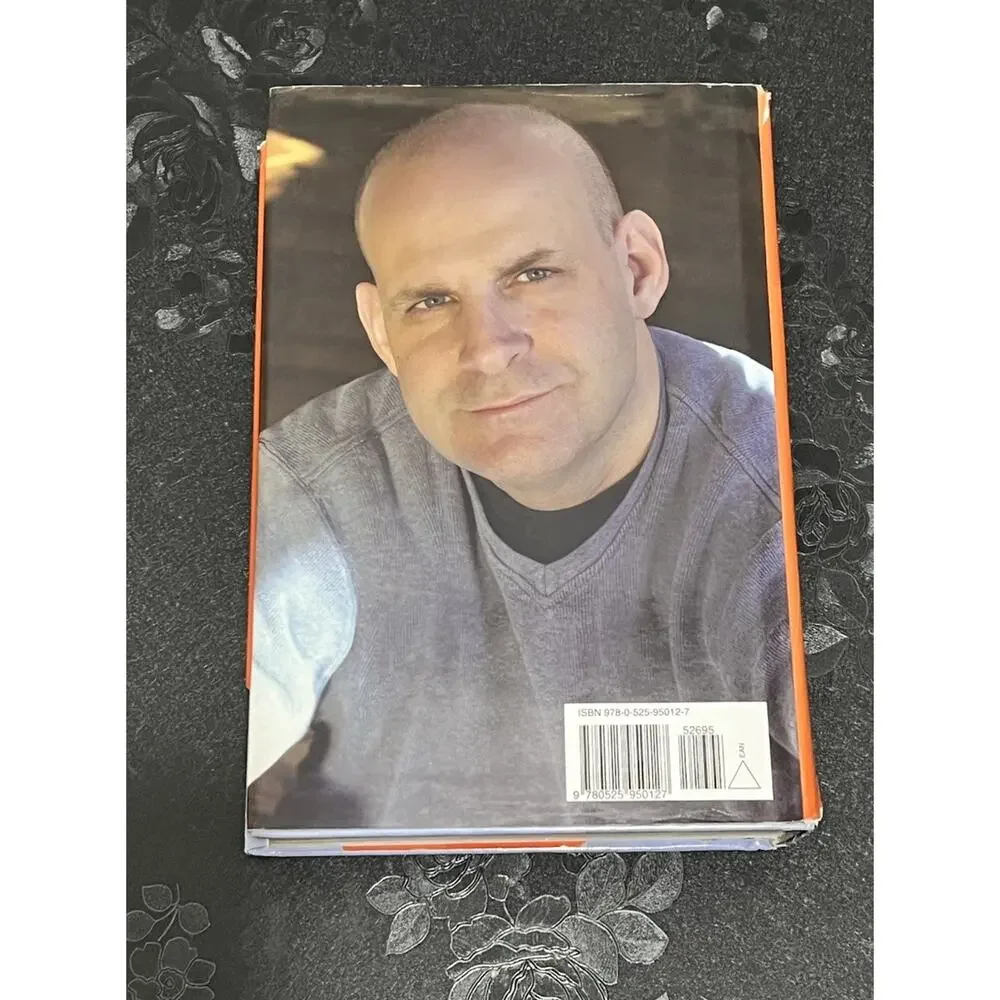 The Woods Harlan Coben 2007